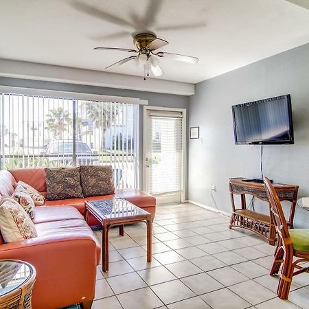 Sand & Surf Sea Mist Condos Port Aransas Extérieur photo