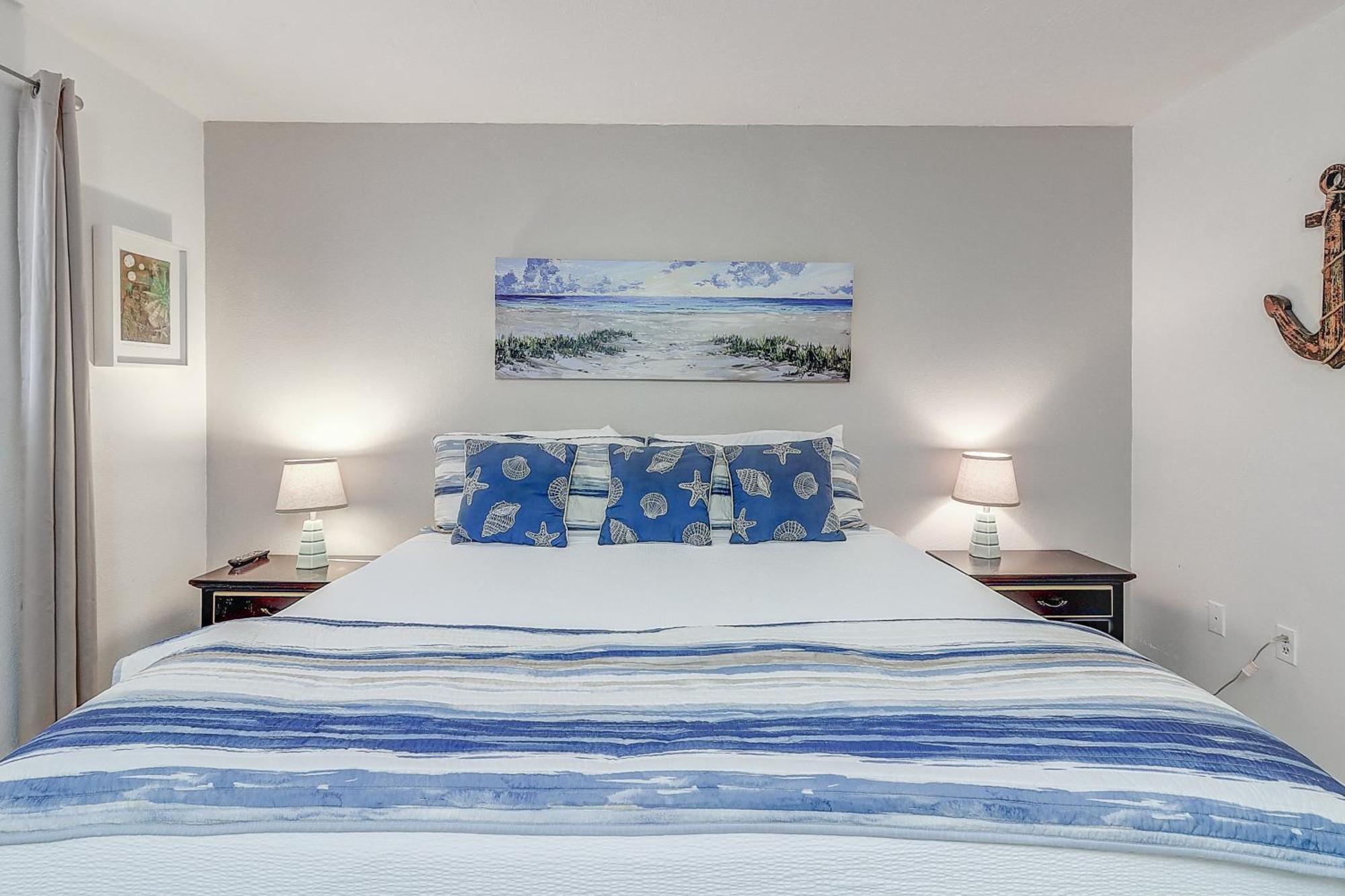 Sand & Surf Sea Mist Condos Port Aransas Chambre photo