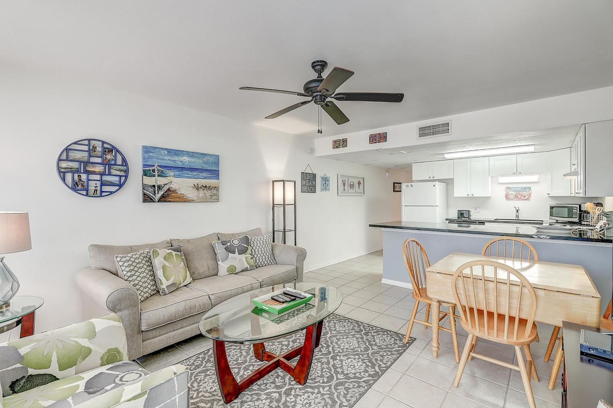 Sand & Surf Sea Mist Condos Port Aransas Chambre photo
