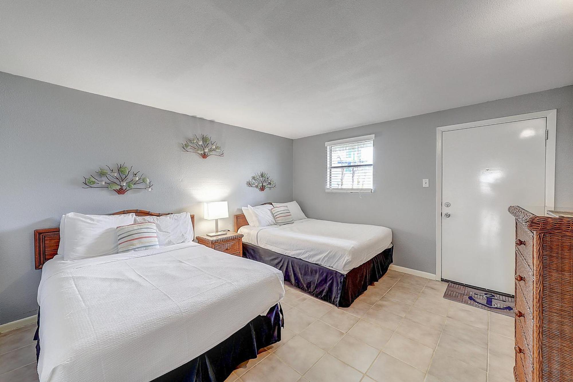 Sand & Surf Sea Mist Condos Port Aransas Chambre photo